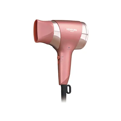 マイナスイオンドライヤー KHD9740P 【直送品】 返品・キャンセル・他商品と同時購入は不可