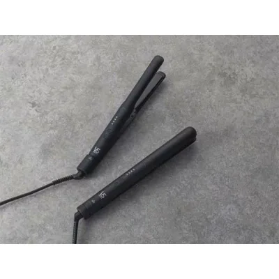 マイナスイオンストレートアイロン VSI1026KJ 【直送品】 返品・キャンセル・他商品と同時購入は不可