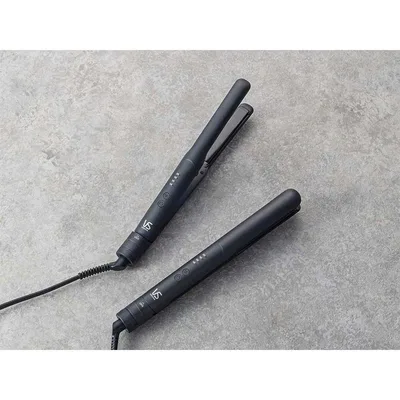 マイナスイオンストレートアイロン VSI1027KJ 【直送品】 返品・キャンセル・他商品と同時購入は不可