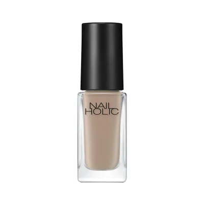 コーセー ネイルホリック つめ用ファンデ+ BR026F 5ml