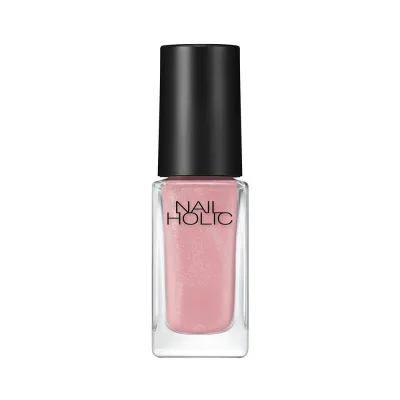 コーセー ネイルホリック くすみカラーズ PK004K 5ml