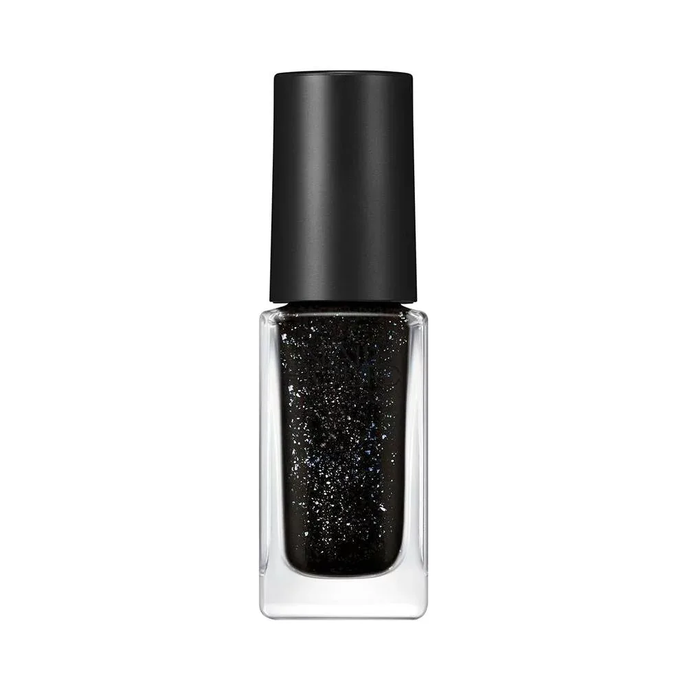コーセー ネイルホリック モードカラーズ BK074D 5ml
