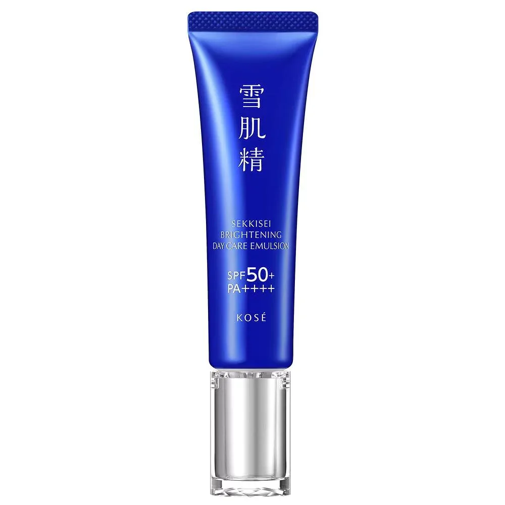 【医薬部外品】コーセー 薬用雪肌精 ブライトニング デイケア アドバンス 35g