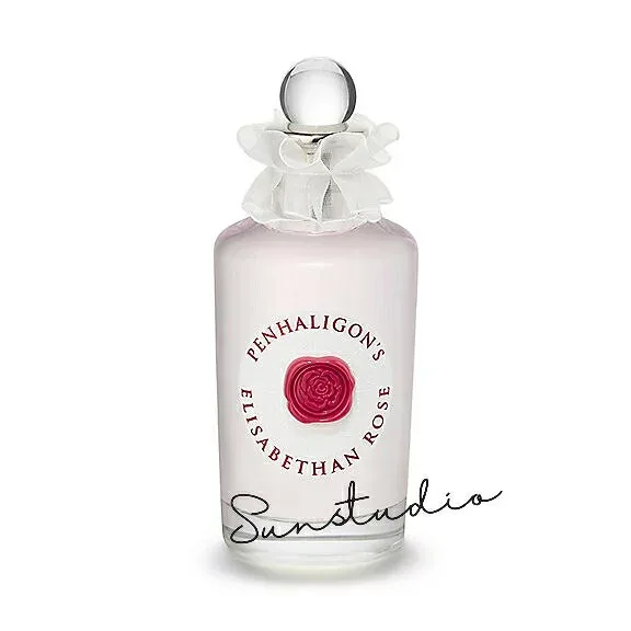 penhaligon's ペンハリガン エリザベサン ローズ オードパルファム 100mL/オードパルファム 香りのタイプ:フローラル 正規品