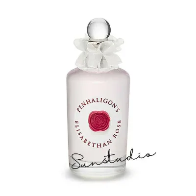 penhaligon's ペンハリガン エリザベサン ローズ オードパルファム 100mL/オードパルファム 香りのタイプ:フローラル 正規品