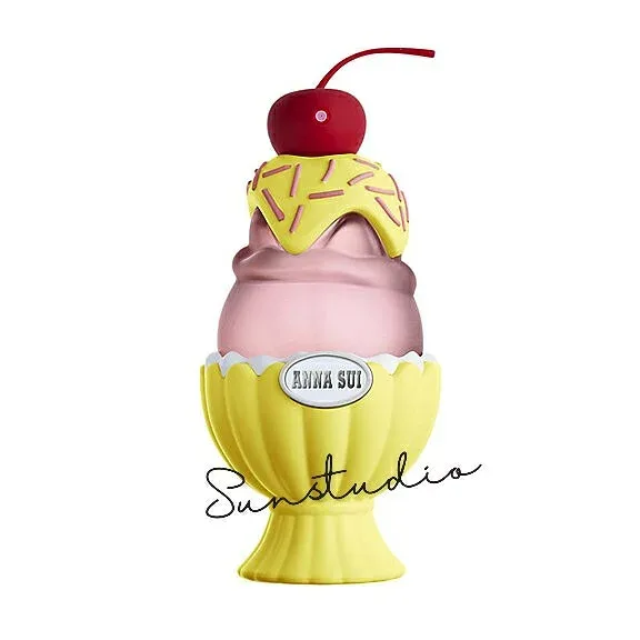 anna sui アナ スイ コスメティックス サンデー バイオレット バイブ オーデトワレ 50mL/オードトワレ 正規品 2024年5月1日 発売