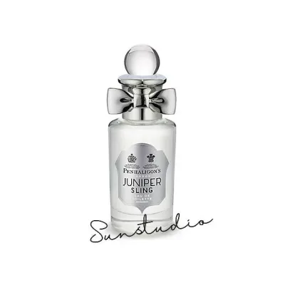 penhaligon's ペンハリガン ジュニパー スリング オードトワレ 30mL/オードトワレ 香りのタイプ:フレッシュ 正規品