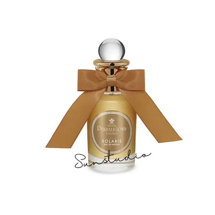 penhaligon's ペンハリガン ソラリス オードパルファム 30mL/オードパルファム 香りのタイプ フローラル 正規品