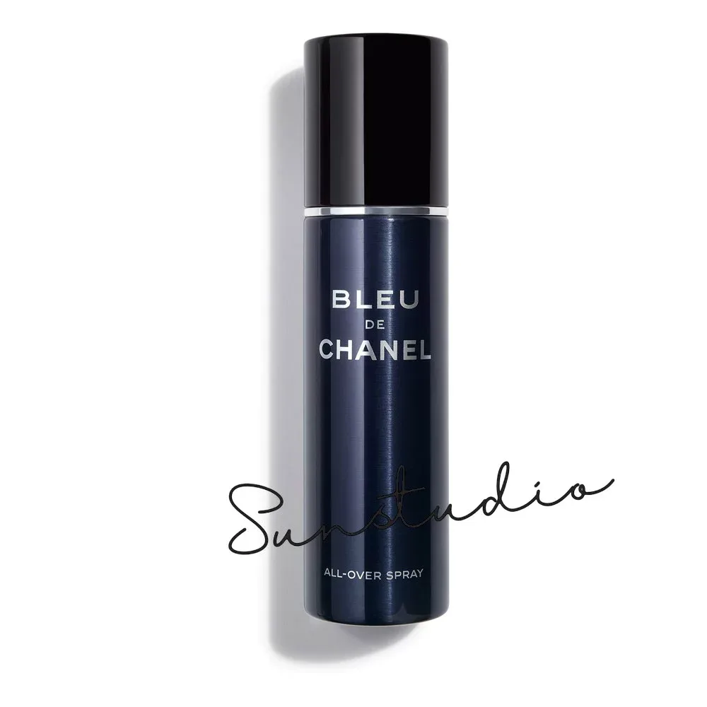 chanel シャネル ブルー ドゥ シャネル オールオーバー スプレイ N 100mL 正規品