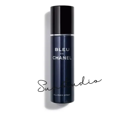 chanel シャネル ブルー ドゥ シャネル オールオーバー スプレイ N 100mL 正規品