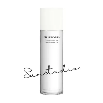 shiseido men 資生堂 メン 男性化粧品 ハイドレーティング ローション C 150mL/化粧水 正規品