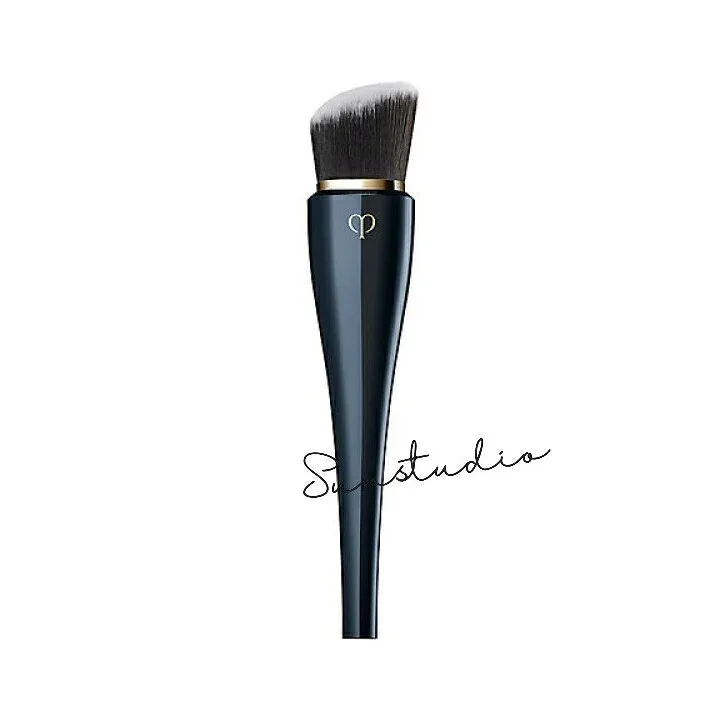 cle de peau クレ・ド・ポー ボーテ 資生堂 cpb パンソーH(タンフリュイド&クレーム)ファンデーションブラシ 正規品