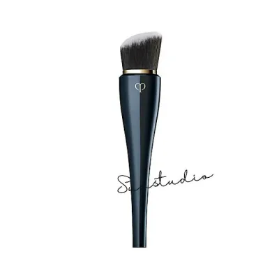 cle de peau クレ・ド・ポー ボーテ 資生堂 cpb パンソーH(タンフリュイド&クレーム)ファンデーションブラシ 正規品