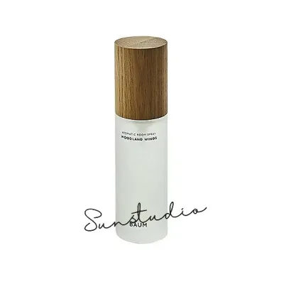 baum バウム アロマティック ルームスプレー 1 ウッドランド ウインズ (本体)100mL /ルームスプレー 正規品