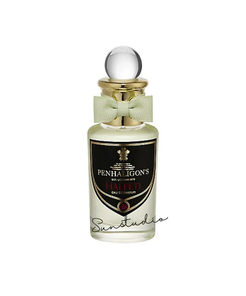 penhaligon's ペンハリガン ハルフェティ オードパルファム 30ml/オードパルファム 香りのタイプ:ウッディ アンバリー 正規品