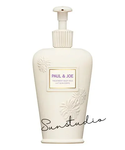 paul & joe beaute ポール アンド ジョー トリートメント ボディ ミルク 250mL/ボディミルク 正規品 2024年12月1日 発売