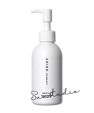 shiro シロ ホワイトリリー クレイハンドソープ145mL/ハンドソープ正規品 おしゃれ ハンドソープ 敏感肌 ハンドソープ