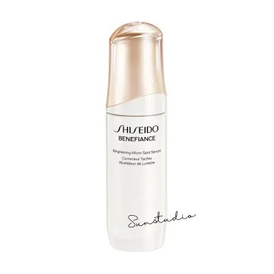 shiseido 資生堂 ベネフィアンスブライトニング マイクロS セラム(医薬部外品 )50mL/薬用美白※美容液 国内正規品