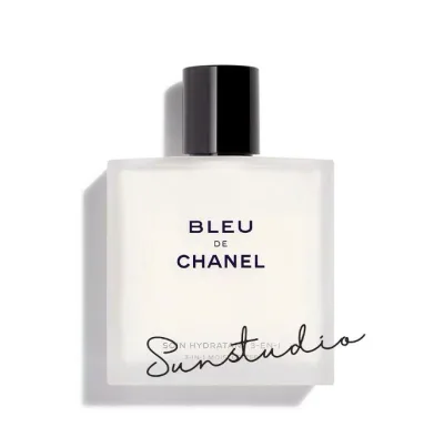 chanel シャネル ブルー ドゥ シャネル 3-IN-1 モイスチャライザー90mL 正規品