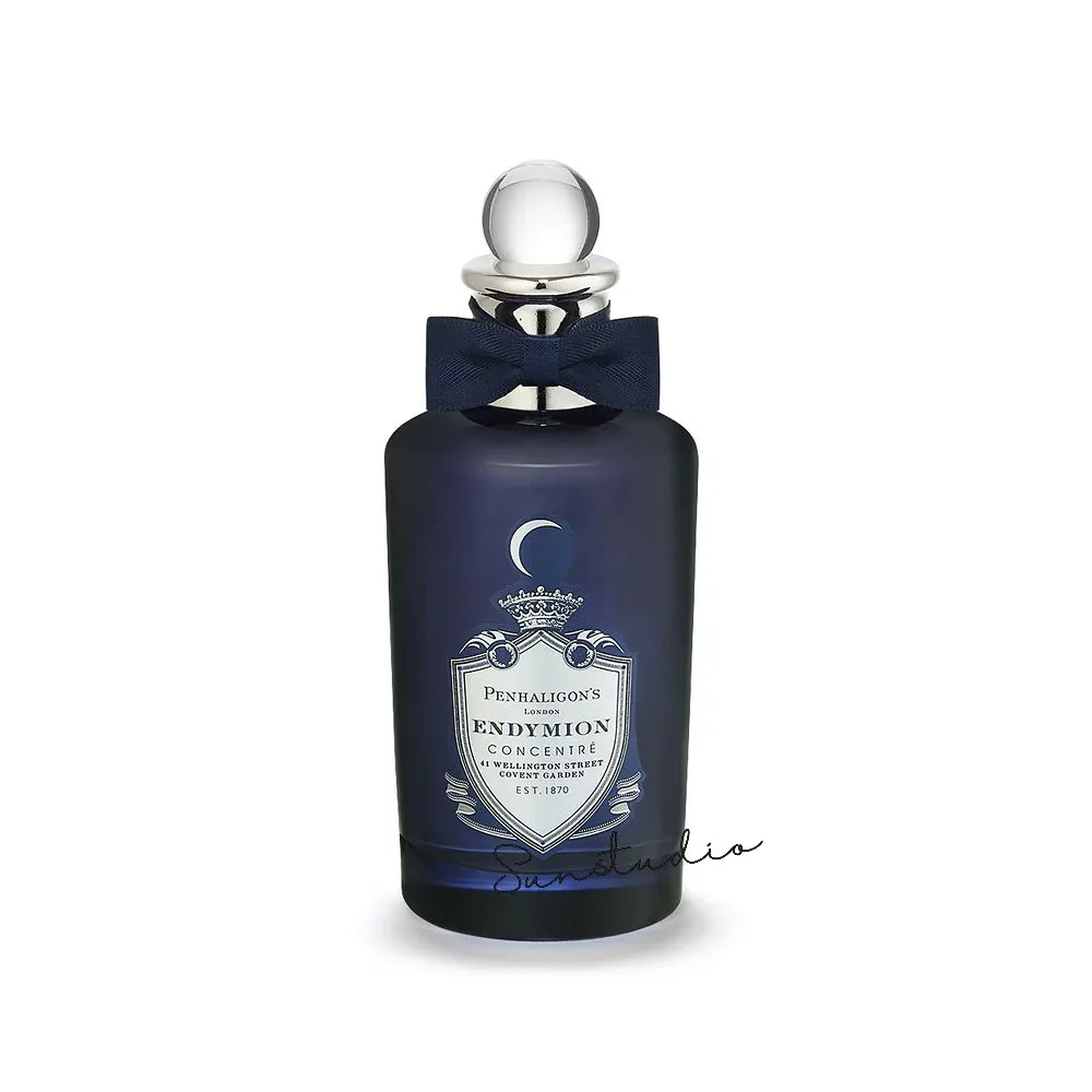 penhaligon's ペンハリガン エンディミオン コンサントレ オードパルファム 100mL/オードパルファム 香りのタイプ ウッディ 正規品 英国 人気 香水ギフト フレグランス 女性用