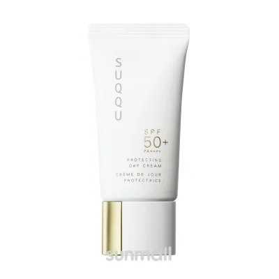 suqqu スック プロテクティング デイ クリーム 30g/SPF50+・PA++++/耐水性★★ 正規品