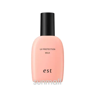 est エスト UVプロテクション ミルク(医薬部外品)30mL/SPF50+・PA++++/UV対策ケア 正規品