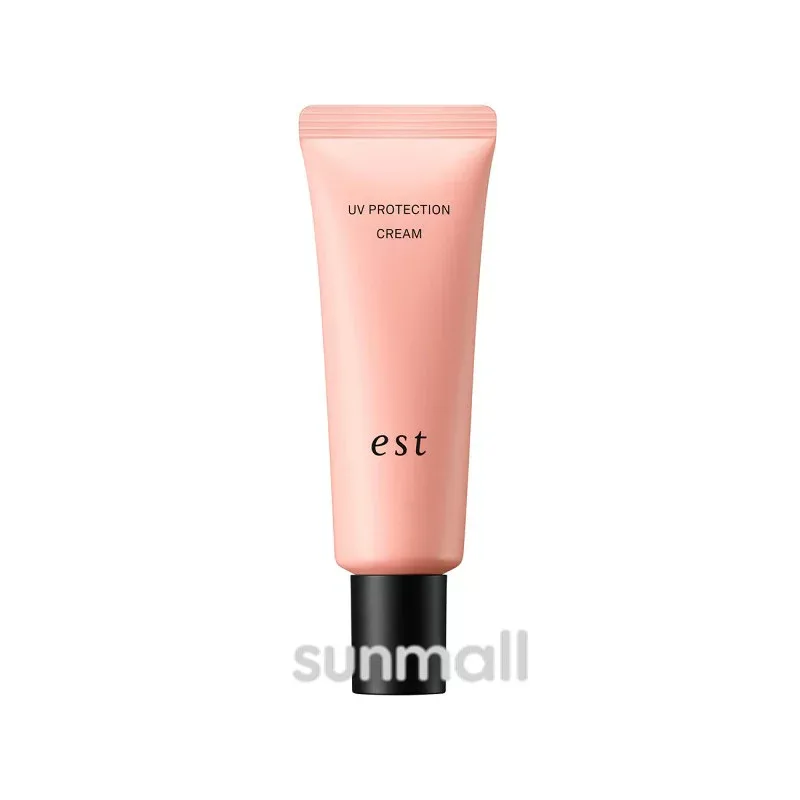 est UV Protection Cream (Quasi-drug) 30mL/SPF50+・PA++++/UV Countermeasure Care Genuine Product