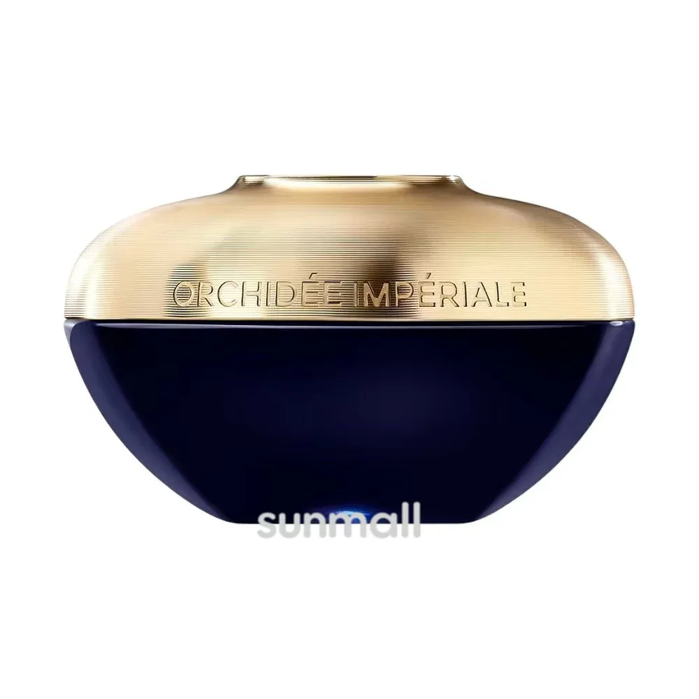 guerlain ゲラン オーキデ アンペリアル ザ ネック&デコルテ クリーム N 75mL/クリーム 正規品