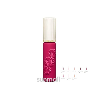 paul & joe beaute ポール アンド ジョー ジェル ティント ルージュ 10g/リキッドルージュ 正規品
