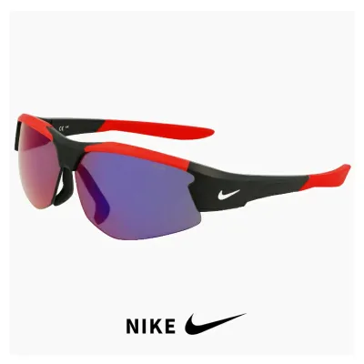 ナイキ サングラス ib0339 010 CLOAK DUO I LB E NIKE スポーツサングラス メンズ レディース ユニセックス クロックデュオ 陸上 ランニング ウォーキング ゴルフ テニス 野球 自転車 uvカット MATTE BLACK / FIELD TINT ブラック 黒 フレーム フィールド ティント レンズ