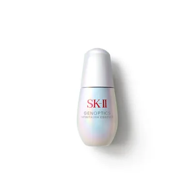 SK-II 美容液ジェノプティクス インフィニットオーラ エッセンス/全3種
