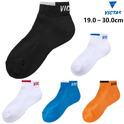 VICTAS ヴィクタス 卓球ソックス V-SX515 靴下 562501