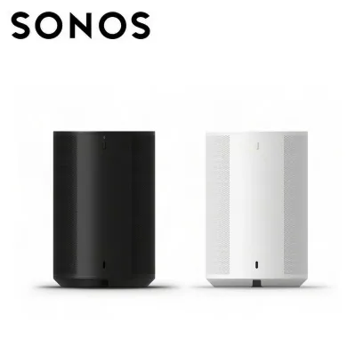 Sonos Era 100 SL ลำโพงไร้สายขนาดกะทัดรัด