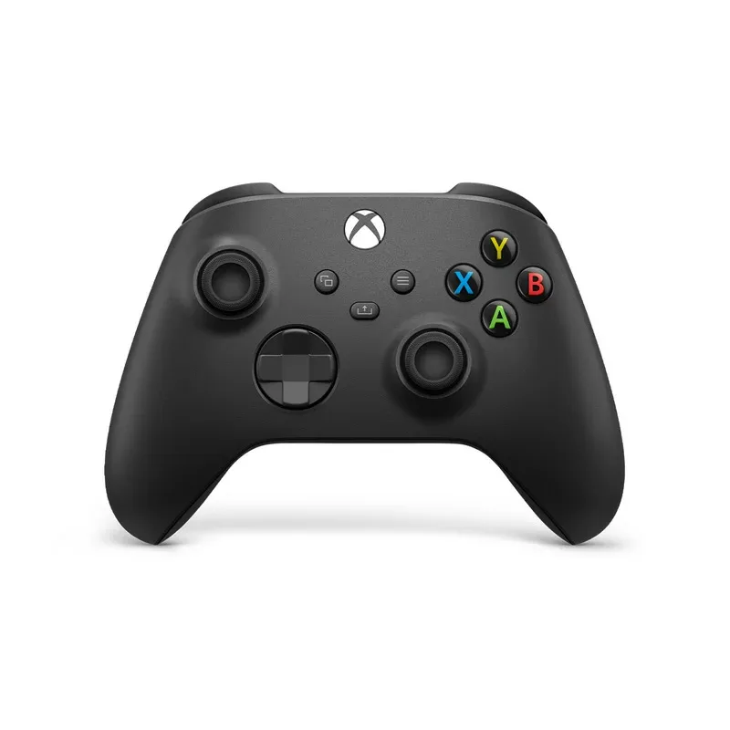 Xbox ワイヤレス コントローラー (カーボン ブラック) EP2-29931