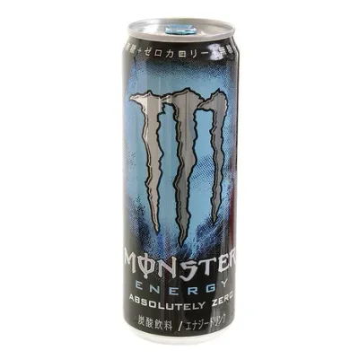 アサヒ(ASAHI)(メンズ、レディース)モンスター エナジーゼロ 69005