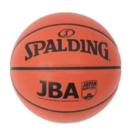 スポルディング(SPALDING)(メンズ)バスケットボール 7号球 検定球 JBAコンポジット JBA公認 76-272J