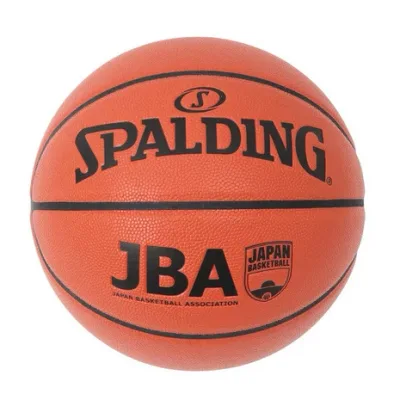 スポルディング(SPALDING)(メンズ)バスケットボール 7号球 検定球 JBAコンポジット JBA公認 76-272J