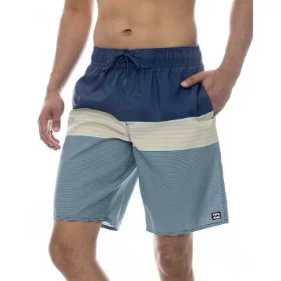 ビラボン(BILLABONG)(メンズ)ALLDAY STRIPE OG サーフトランクス BF011402 BSN0