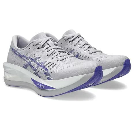 アシックス(ASICS)(レディース)ランニングシューズ ジョギングシューズ SONICBLAST 1012B862.020