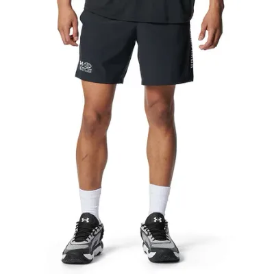 アンダーアーマー(UNDER ARMOUR)(メンズ)バスケットボールウェア ドリーマーズ ノベルティ ショーツ 6014517 001