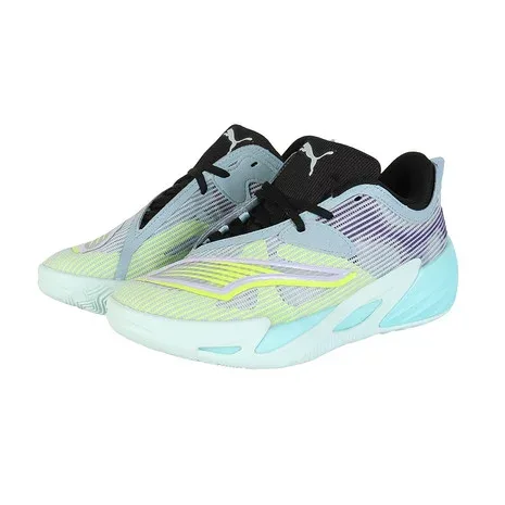 プーマ(PUMA)(メンズ)バスケットシューズ バッシュ オールプロ ニトロ 2 31405401