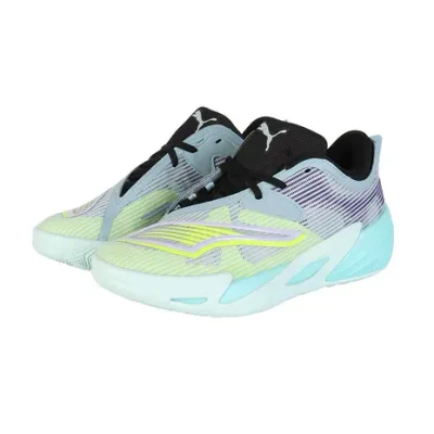 プーマ(PUMA)(メンズ)バスケットシューズ バッシュ オールプロ ニトロ 2 31405401