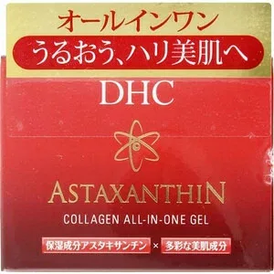 株式会社ディーエイチシーDHC アスタ C オールインワンジェル(SS)(80g)