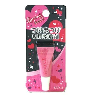 株式会社コージー本舗スプリングハート アイラッシュフィックス(スタンダード)【商品到着まで3-4日かかります】【この商品は注文後のキャンセルおよび変更・交換ができません】