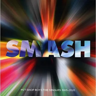 CD / Pet Shop Boys / Smash - The Singles 1985 - 2020(限定盤) (輸入盤) / 9029502195