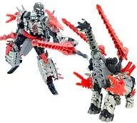 【中古】おもちゃ AD-29 スロッグ 「トランスフォーマー ムービーアドバンスドシリーズ」