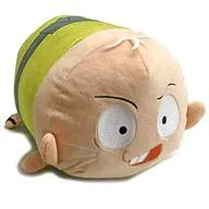 【中古】ぬいぐるみ ねずみ ぽてコロマスコットBIG2(ぬいぐるみ) 「鬼太郎誕生 ゲゲゲの謎」