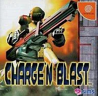 【中古】ドリームキャストソフト CHARGE’N BLAST