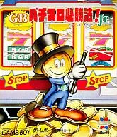 【中古】GBソフト GBパチスロ必勝法Jr