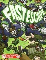 【中古】ボードゲーム ファストエスケープ